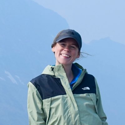 JessieILund's profile picture. 