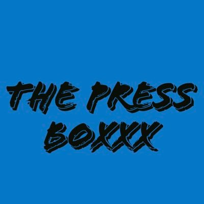 The PressBoxxx Podcast