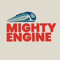Mighty Engine(@themightyengine) 's Twitter Profile Photo