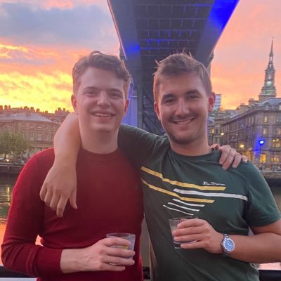 jamescaswell98's profile picture. (Formerly Caswell)