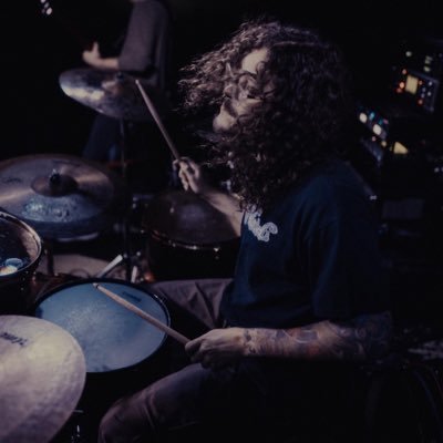 drums for Deepincision, Since my Beloved, and Threnody
