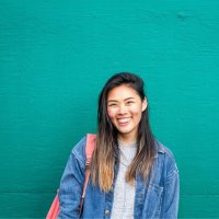 cathy hu (@cathyhu18) 's Twitter Profile