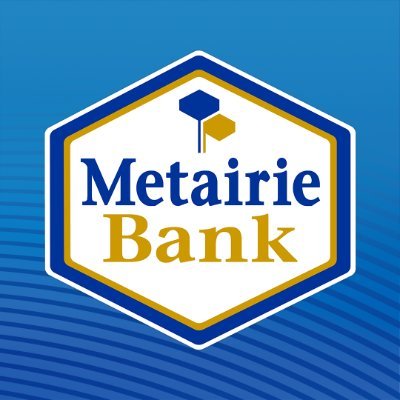 MetairieBank Profile Picture