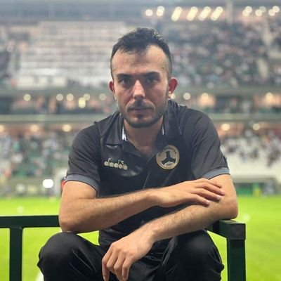 Genç Çotanaklar Tribün Lideri