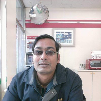 Patriot. Realist. Nature-lover. Activist.
AI, Machine Vision & Robotics Software Developer. Worked in India, South Korea, Singapore, UAE, China & Thailand.