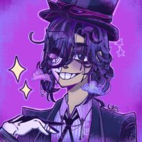 _C4M_ (@c4maroncin) 's Twitter Profile