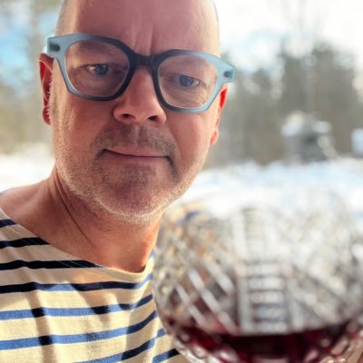 Off-The-Grid 🇨🇦 | Wine Sales Agent | Vespa Maniac | Food Adventurer | Negroni Enthusiast | Yogi | Passionate Traveller | Email brent.fehr@rogers.com
