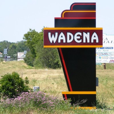 Wadena Area Chamber of Commerce