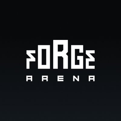 TheForgeArena