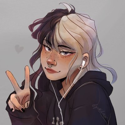 Niki (@Nihachu) / Twitter