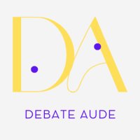 Debate Aude (@debateaude) 's Twitter Profile