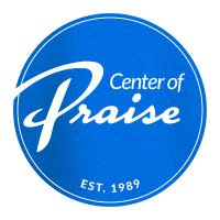 Center of Praise(@CenterofPraise) 's Twitter Profile Photo