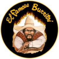 El Famous Burrito(@burritoelfamous) 's Twitter Profile Photo