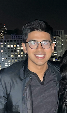 Nihal Maunder Profile