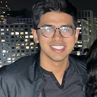 Nihal Maunder (@nihal_maunder) 's Twitter Profile