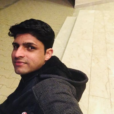 Tauseefdb's profile picture. Graduated in BSIT from UOM 🎓