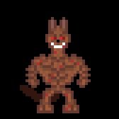Swole-Wolves is the first part of a web3 videogame project where you were turned into a lycan after the great war of Trioss.
Can you save your allies?