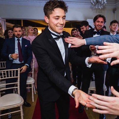 Nay_Draper's profile picture. 