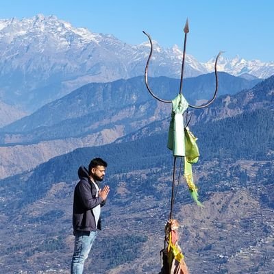 .#cinephile | दूर गगन से सौरमंडल तक #proud Brahmin and a true #Sanatani believing in