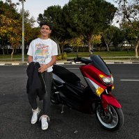 Eser Koç (@eserk0c) 's Twitter Profile