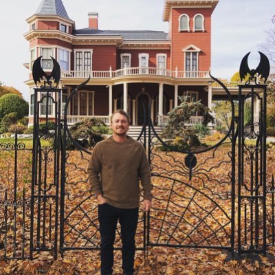 iowastatejake's profile picture. Iowa Nice.