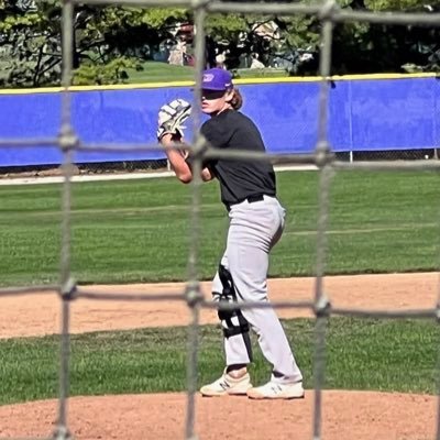 RCHS ‘22 || 6’4 220 pounds || RHP || JJC🍇|| 815-999-5507 || dylangarrelts2022@gmail.com|| UNCOMMITTED