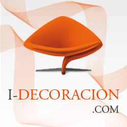 I-Decoración: Un portal sobre decoración, diseño, muebles, vanguardia e interiorismo.