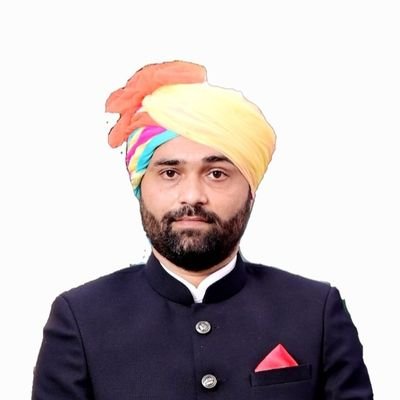 Pushprajsinho Profile Picture