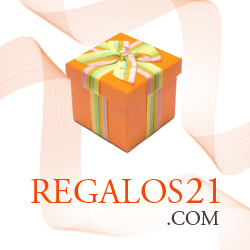 Regalos21: Las mejores ideas para hacer regalos originales.
