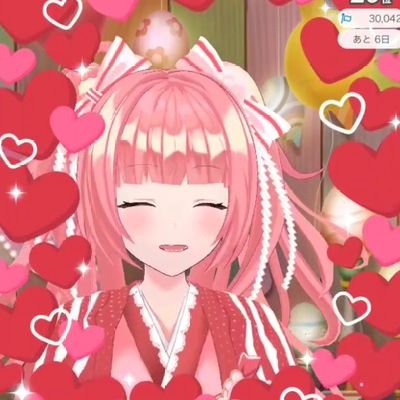 🤍愛🤍杏雪ひのり❄卒業配信thx🌸さんのプロフィール画像