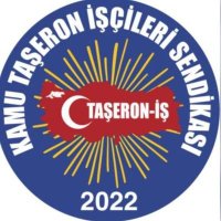 Taşeron İş Sendikası(@taseronis_basin) 's Twitter Profile Photo