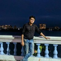 Ratnadeep Ray (@ray_ratnadeep) 's Twitter Profile