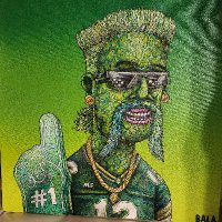 CaseyJones (@nuttedcasey) 's Twitter Profile