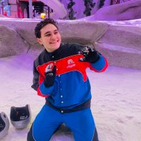 Honda (@2muhnad) 's Twitter Profile