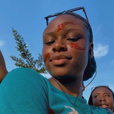 ThatgirlDarby's profile picture. Public Health enthusiast|| B.pharm in view♥️