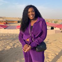 Tobi SHOBO (@tobi_shobo) 's Twitter Profile