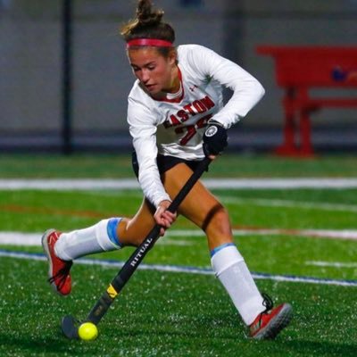 Wake Forest ‘28 || Easton Area HS FH || https://t.co/MzZOmMzngM