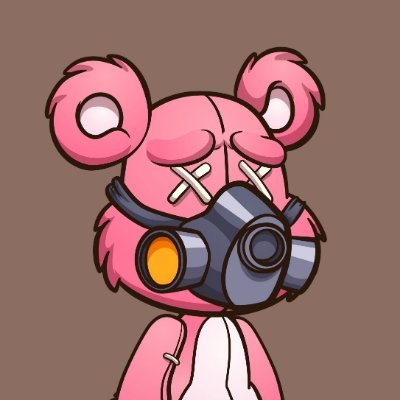 BruceL34542667's profile picture. 🫶KILLABEARS family🫶 $$DOGE $$MYRIA