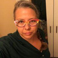 Dr. Shannon Kozlovich (she/her)(@KozlovichS) 's Twitter Profile Photo