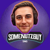 SomeNutzGuy (@somenutzguy) 's Twitter Profile
