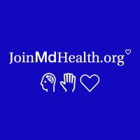 JoinMdHealth (@joinmdhealth) Twitter profile photo