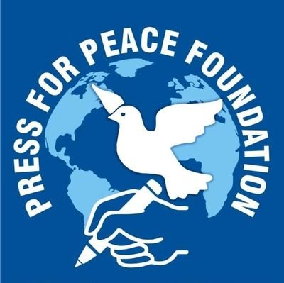 Graphic Designer/ Video Editor 
Press for Peace foundation