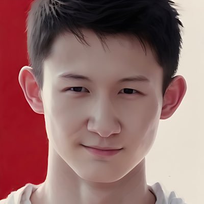 Richard Zhang Profile