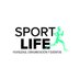 Sportlife Ibérica (@sportlife_ib) Twitter profile photo