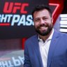 andreazevedomma's profile picture. Papai Black Belt 🥋
Narrador @ufcfightpassbr 
YOUTUBE GALERA BOA DE LUTA 🤝🏻