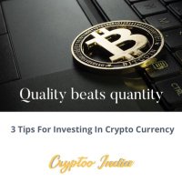 Cryptoo India (@cryptooind) 's Twitter Profile