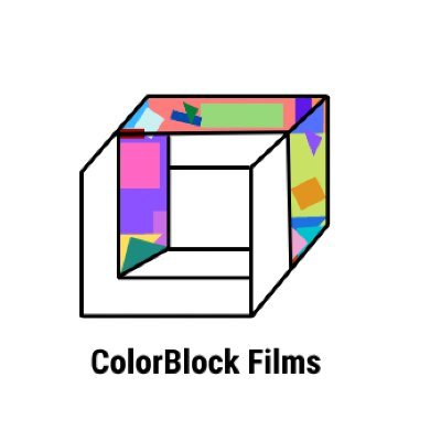 🔞. LGBTQ+ centering BIPOC, fat & disabled folks. NYC-based. ColorBlock was created out of the desire to see ourselves and our lovers represented in adult film.