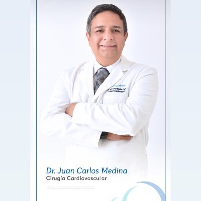 Ecuatoriano, padre, esposo y barcelonista. Cirujano Cardiovascular de Guayaquil-Ecuador!