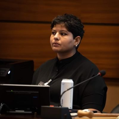 LGBTQI+ Rights Advocate and a Human Rights Defender