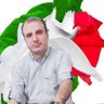 mehreganreza1's profile picture. فعال سیاسی باورمند به لیبرال دموکراسی و از اعضای بیانیه ۱۴
